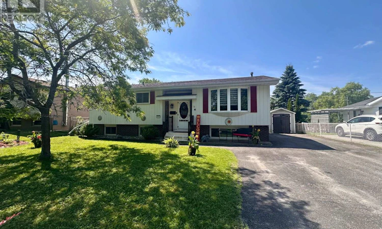 214 Amherst Drive