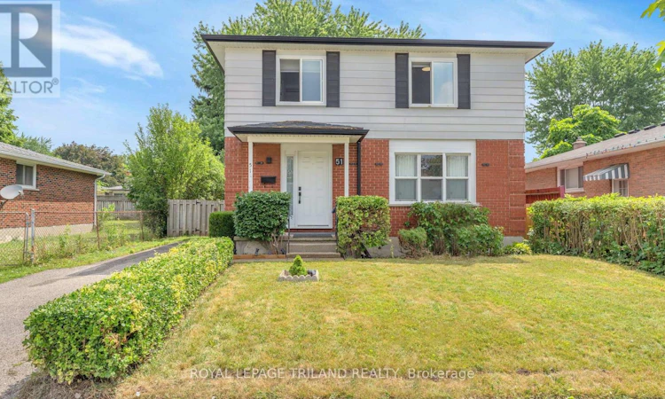 51 Ashbury Avenue