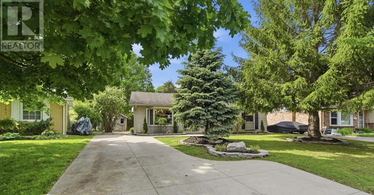 MAIN-21 Mcgill Place, London, ON, N5X 1W1 - 33