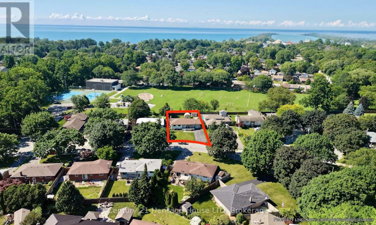64 Croydon Drive