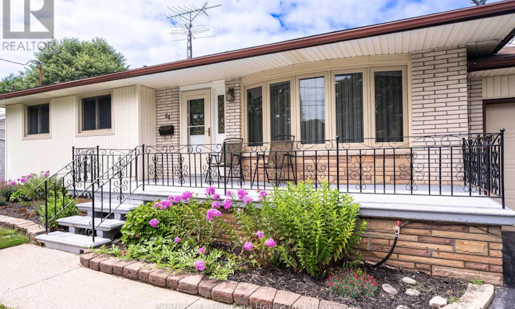 64 Croydon Drive