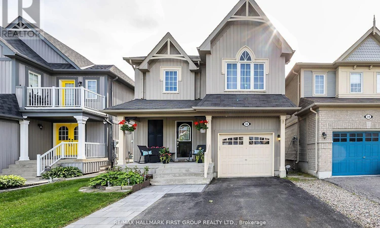38 Allworth Crescent