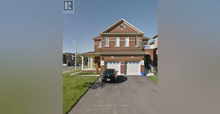 4727 Centretown Way, Mississauga, ON, L5R 0C8