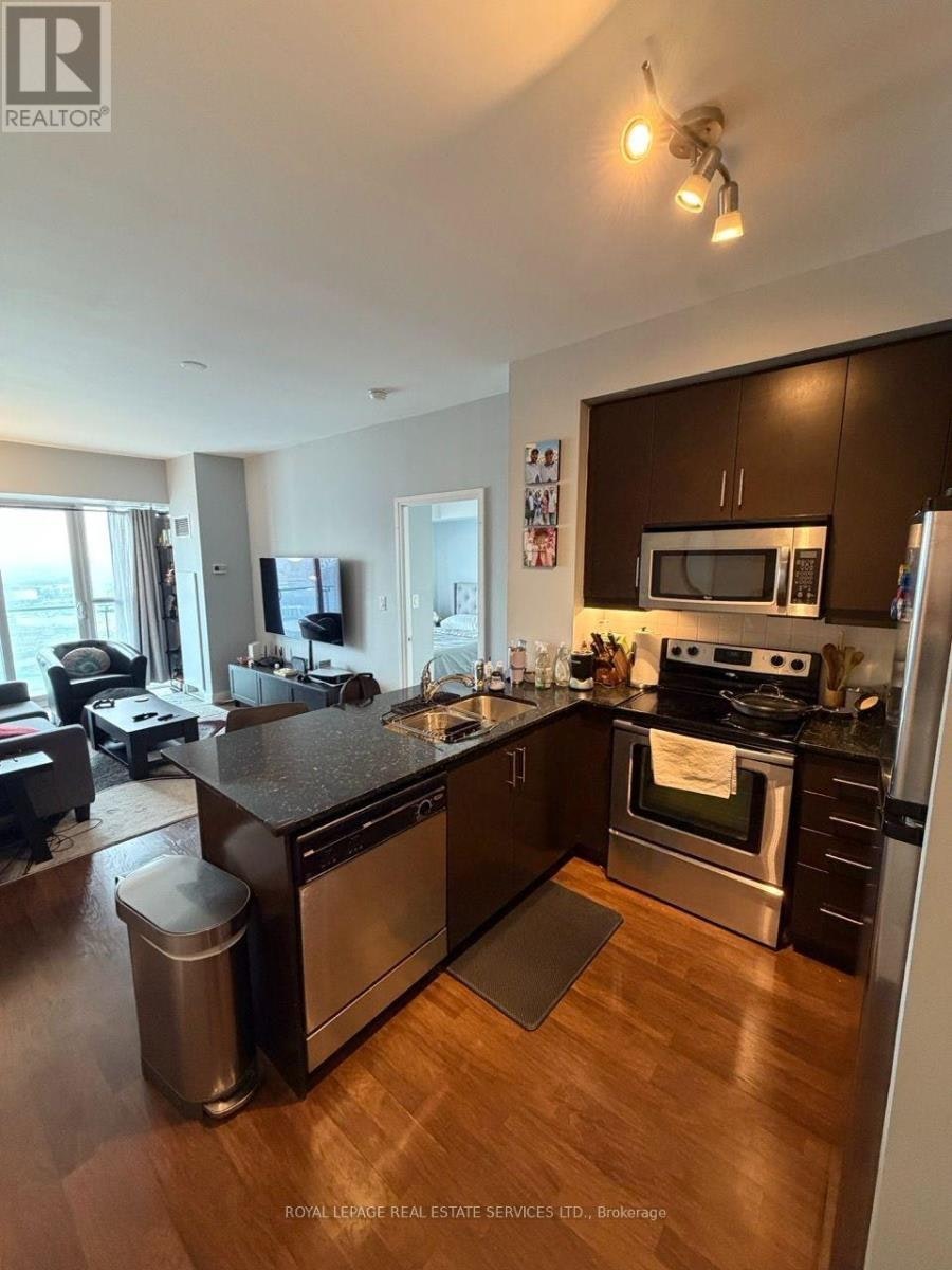 2908-50 Absolute Avenue, Mississauga, ON, L4Z 0A8 - 6