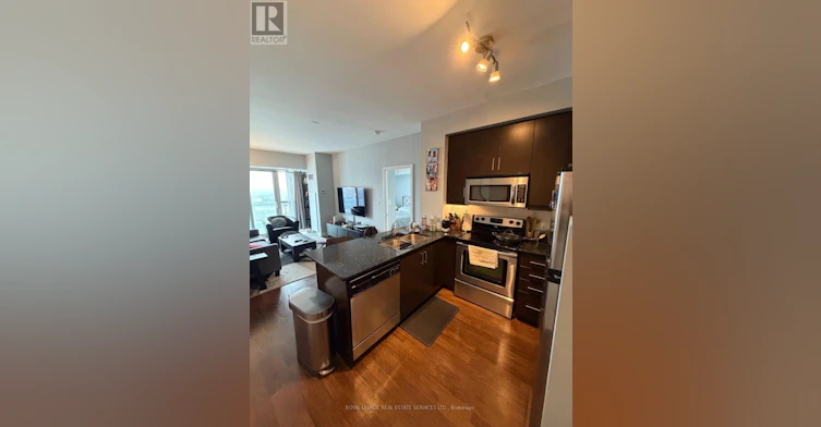 2908-50 Absolute Avenue, Mississauga, ON, L4Z 0A8 - 6