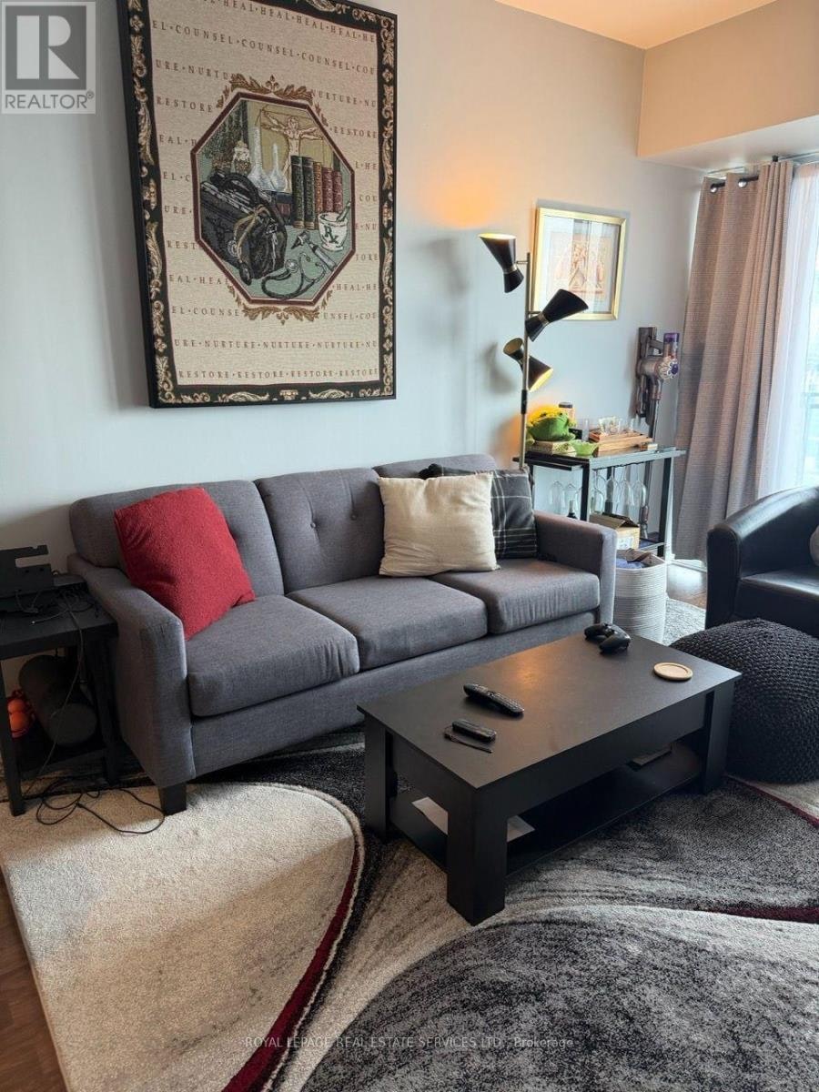 2908-50 Absolute Avenue, Mississauga, ON, L4Z 0A8 - 13