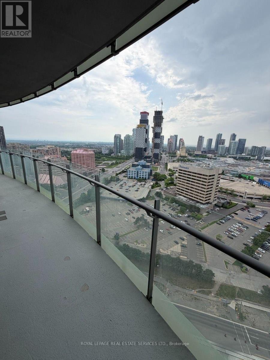 2908-50 Absolute Avenue, Mississauga, ON, L4Z 0A8 - 4