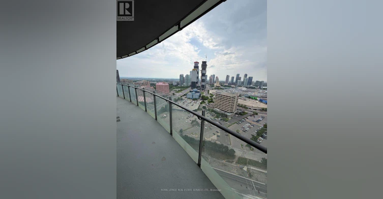 2908-50 Absolute Avenue, Mississauga, ON, L4Z 0A8 - 4