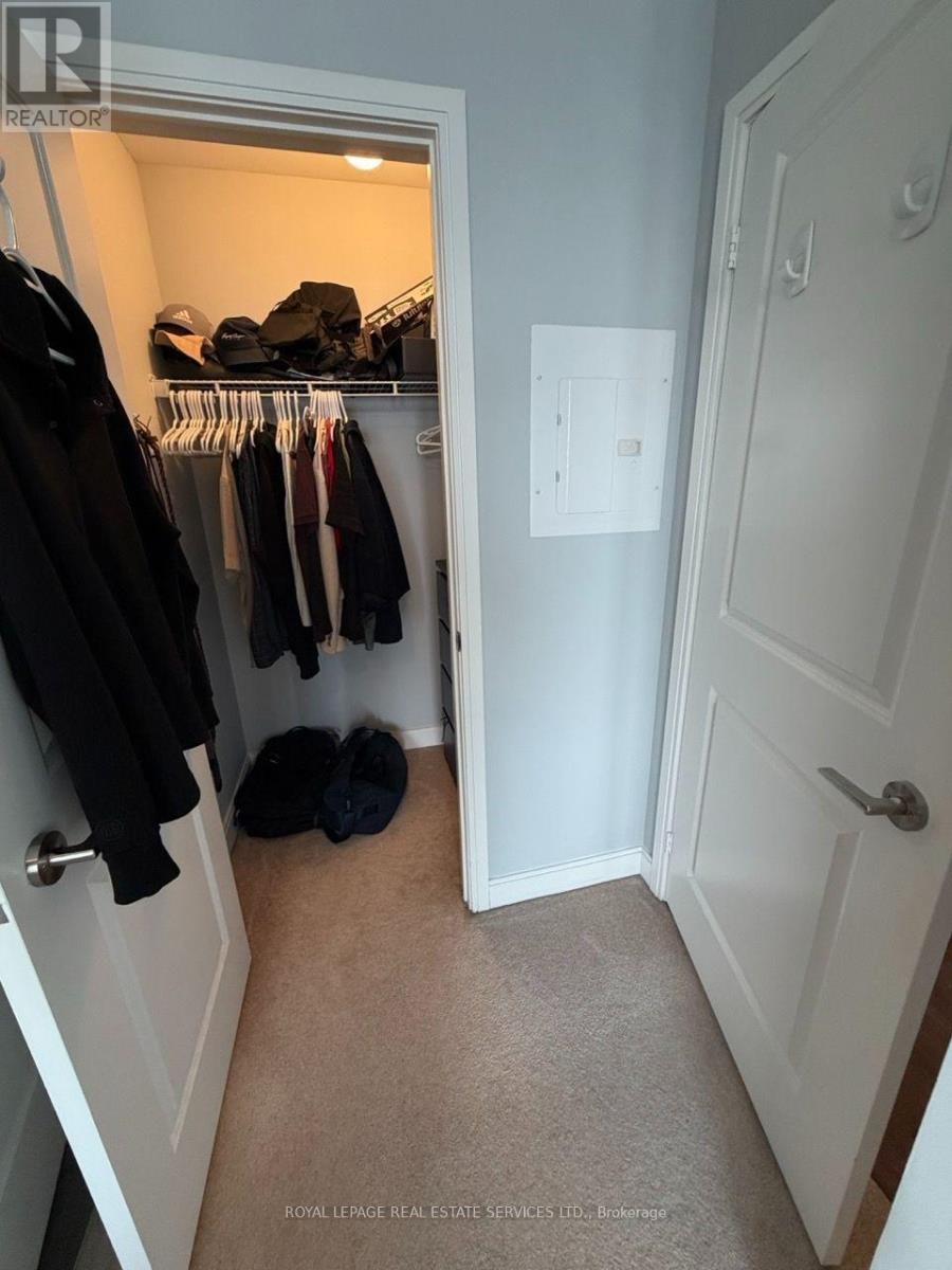 2908-50 Absolute Avenue, Mississauga, ON, L4Z 0A8 - 27