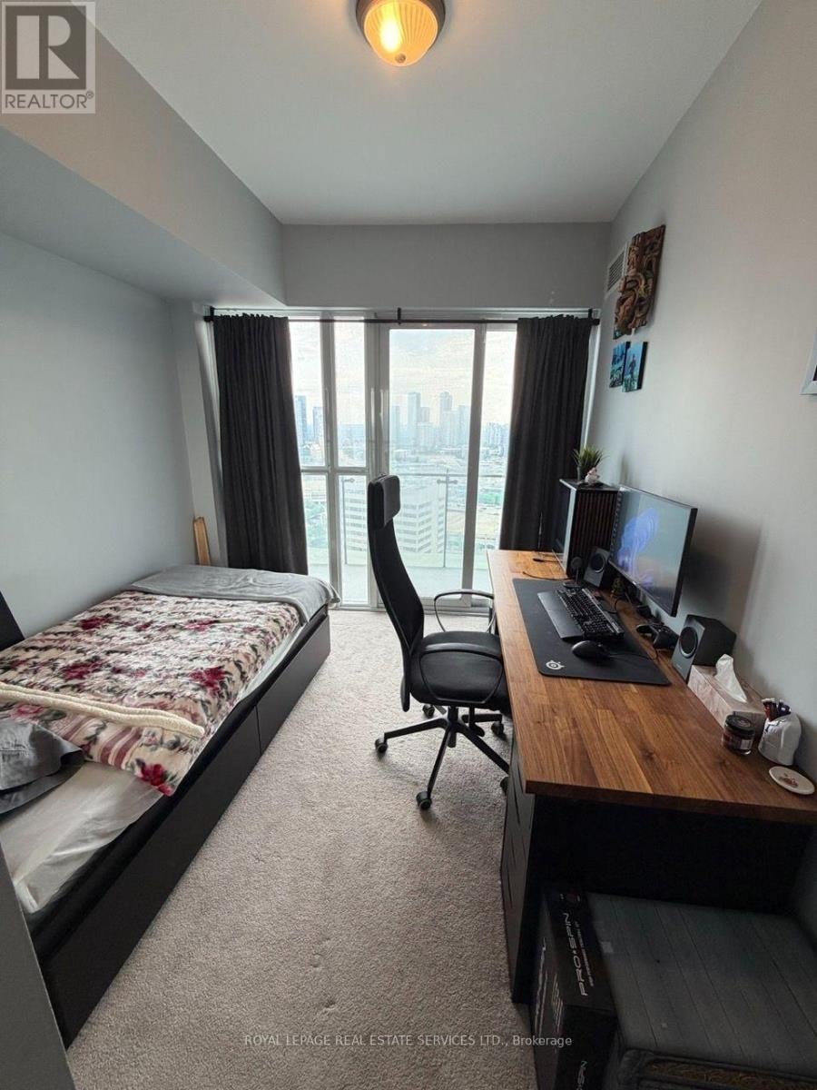 2908-50 Absolute Avenue, Mississauga, ON, L4Z 0A8 - 19