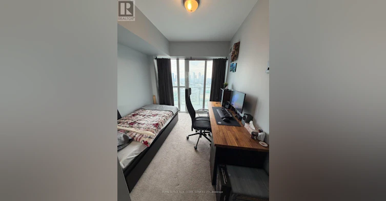 2908-50 Absolute Avenue, Mississauga, ON, L4Z 0A8 - 19