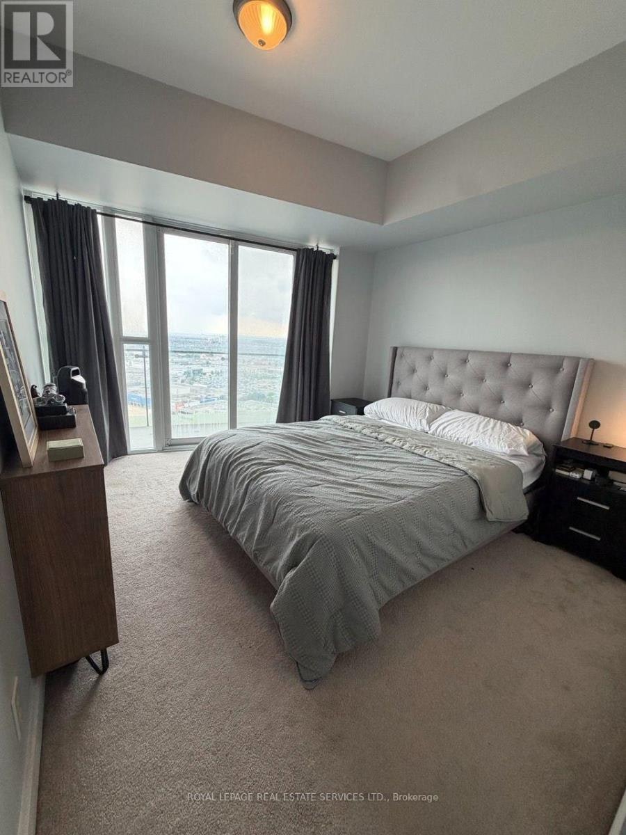 2908-50 Absolute Avenue, Mississauga, ON, L4Z 0A8 - 25