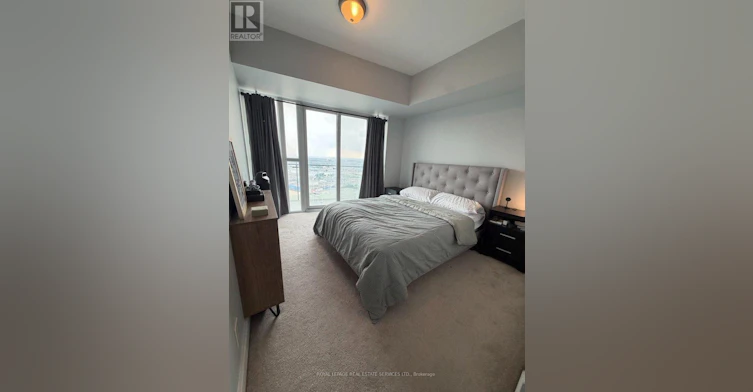 2908-50 Absolute Avenue, Mississauga, ON, L4Z 0A8 - 25