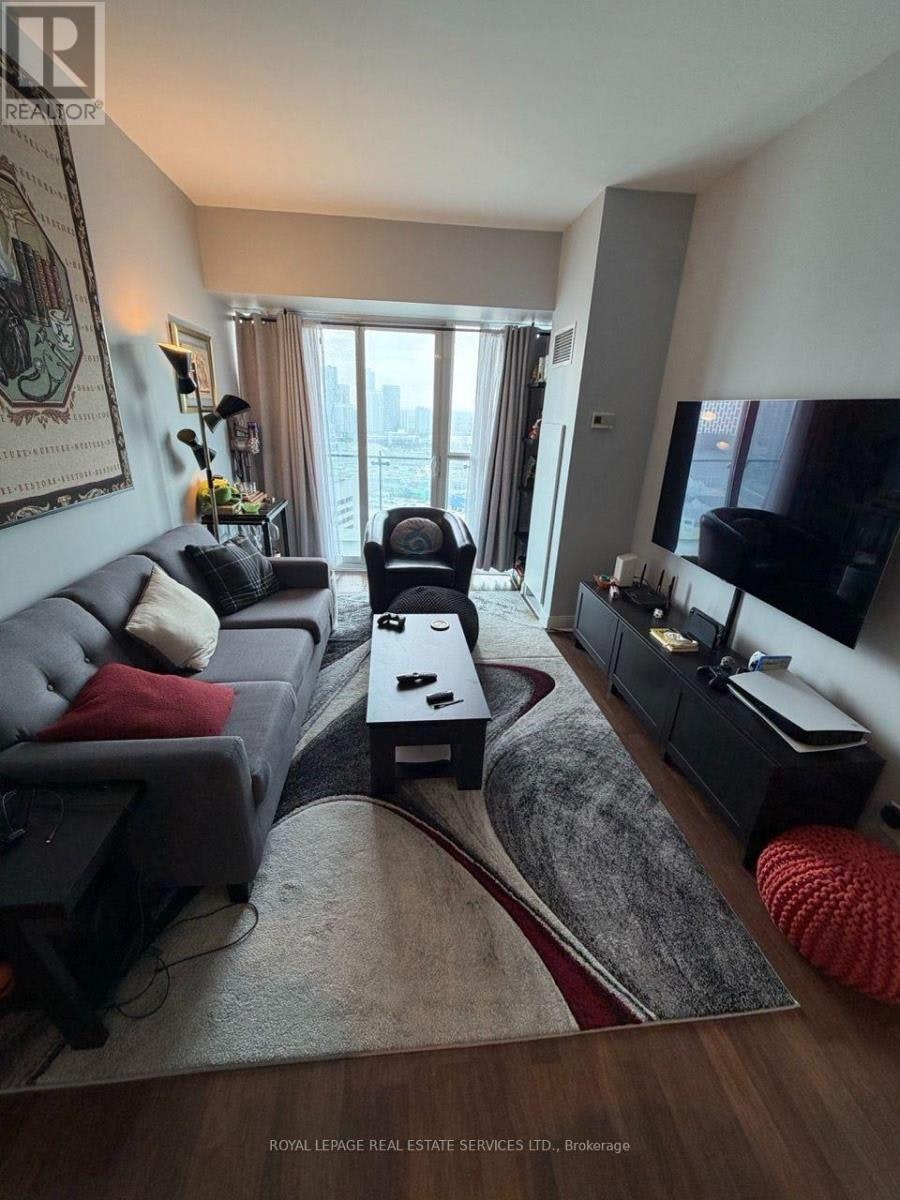 2908-50 Absolute Avenue, Mississauga, ON, L4Z 0A8 - 10
