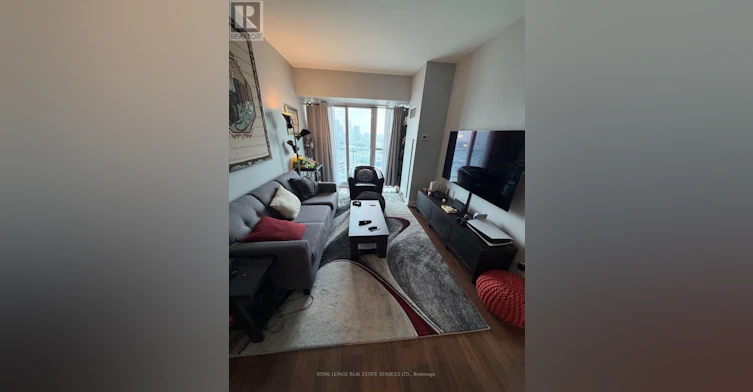 2908-50 Absolute Avenue, Mississauga, ON, L4Z 0A8 - 10