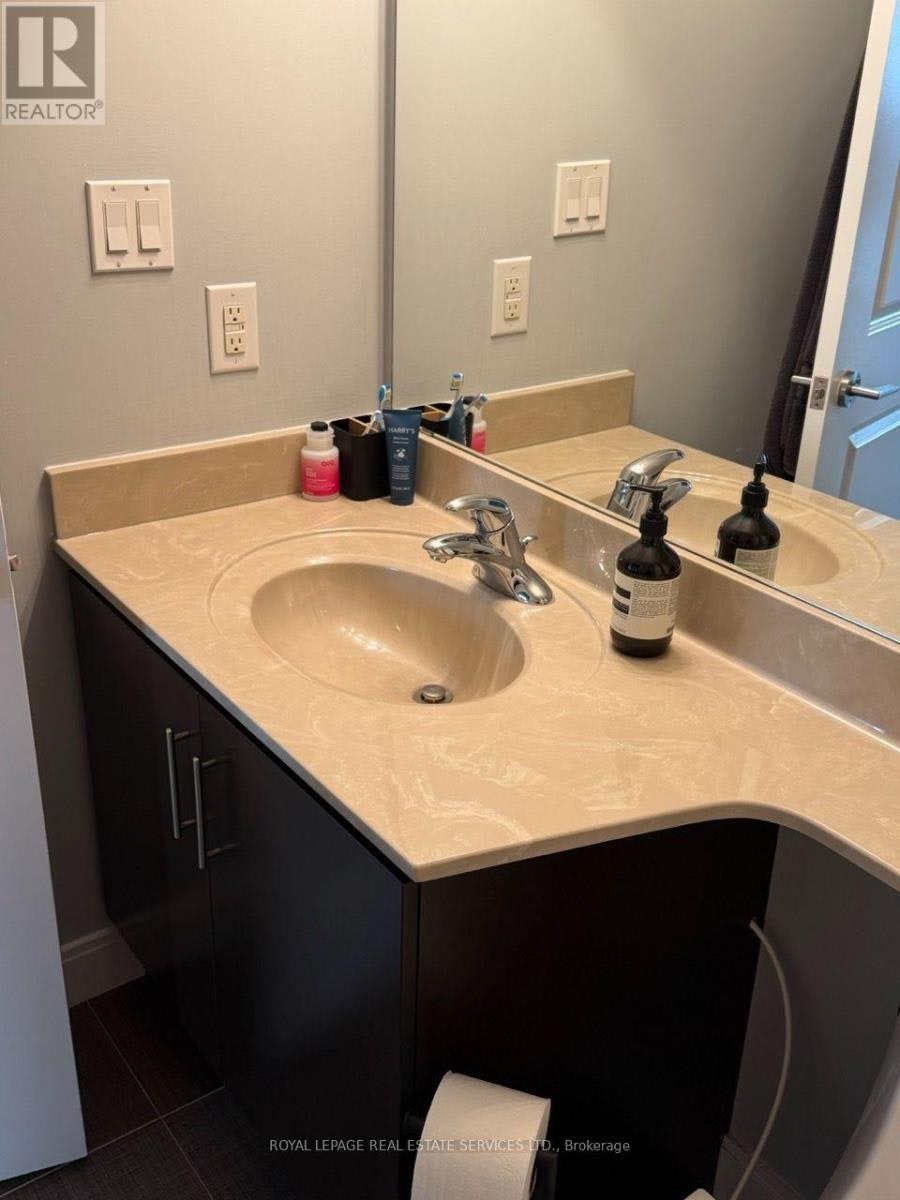 2908-50 Absolute Avenue, Mississauga, ON, L4Z 0A8 - 23
