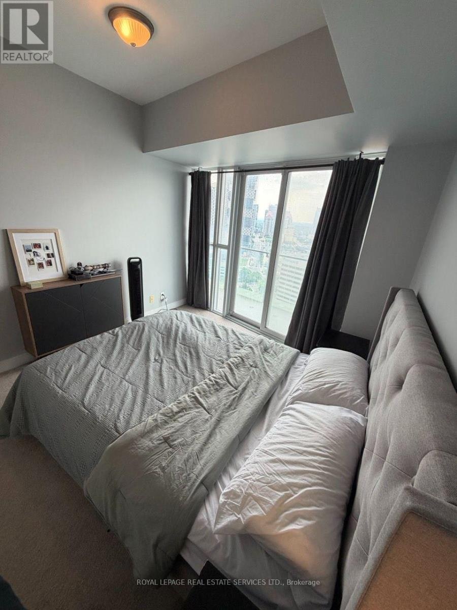 2908-50 Absolute Avenue, Mississauga, ON, L4Z 0A8 - 26