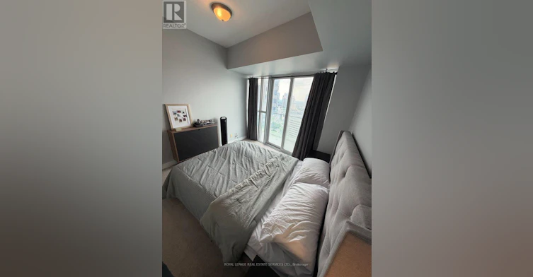 2908-50 Absolute Avenue, Mississauga, ON, L4Z 0A8 - 26