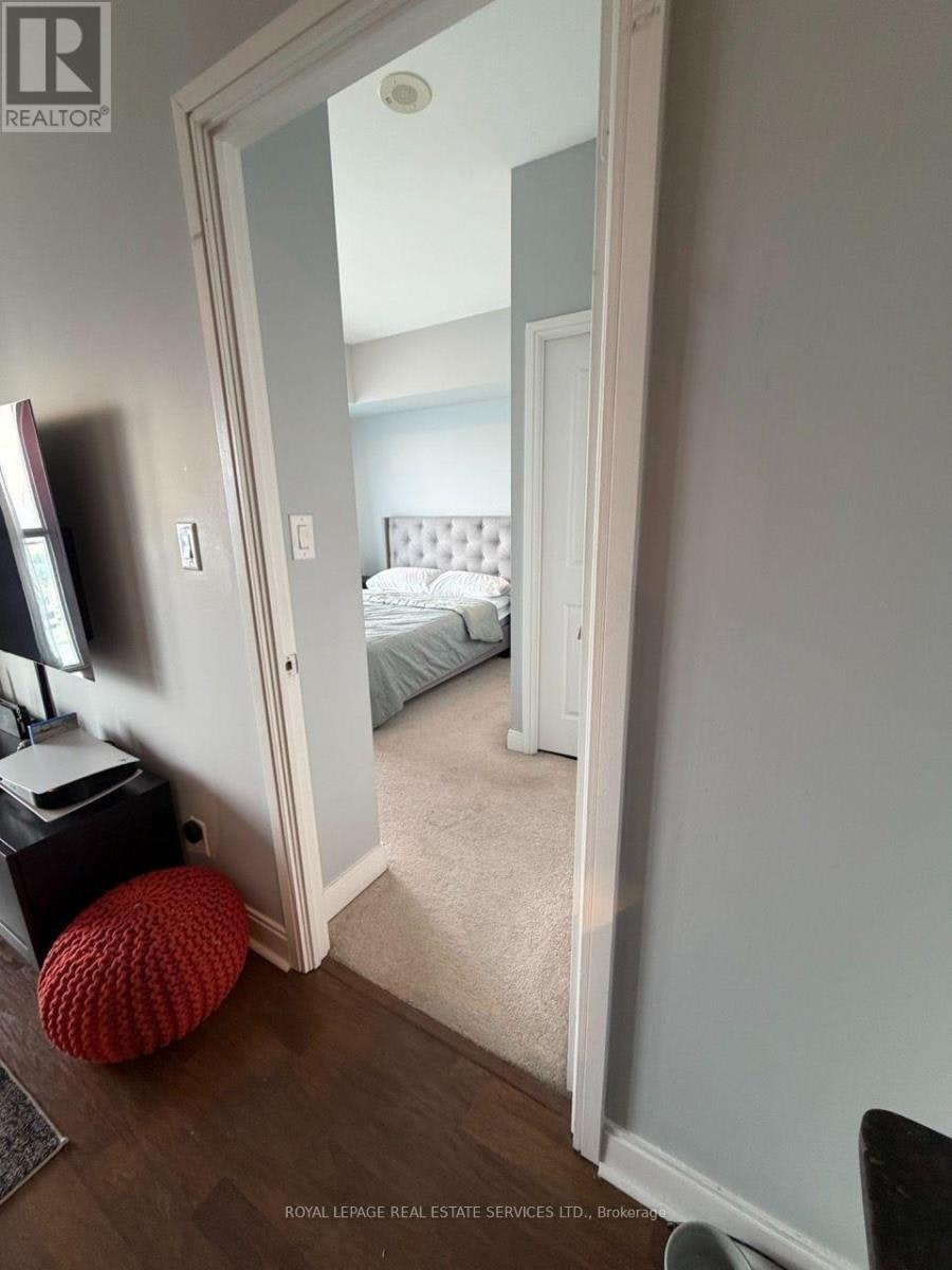2908-50 Absolute Avenue, Mississauga, ON, L4Z 0A8 - 24