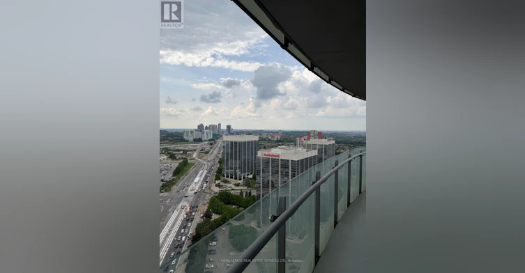 2908-50 Absolute Avenue, Mississauga, ON, L4Z 0A8 - 30