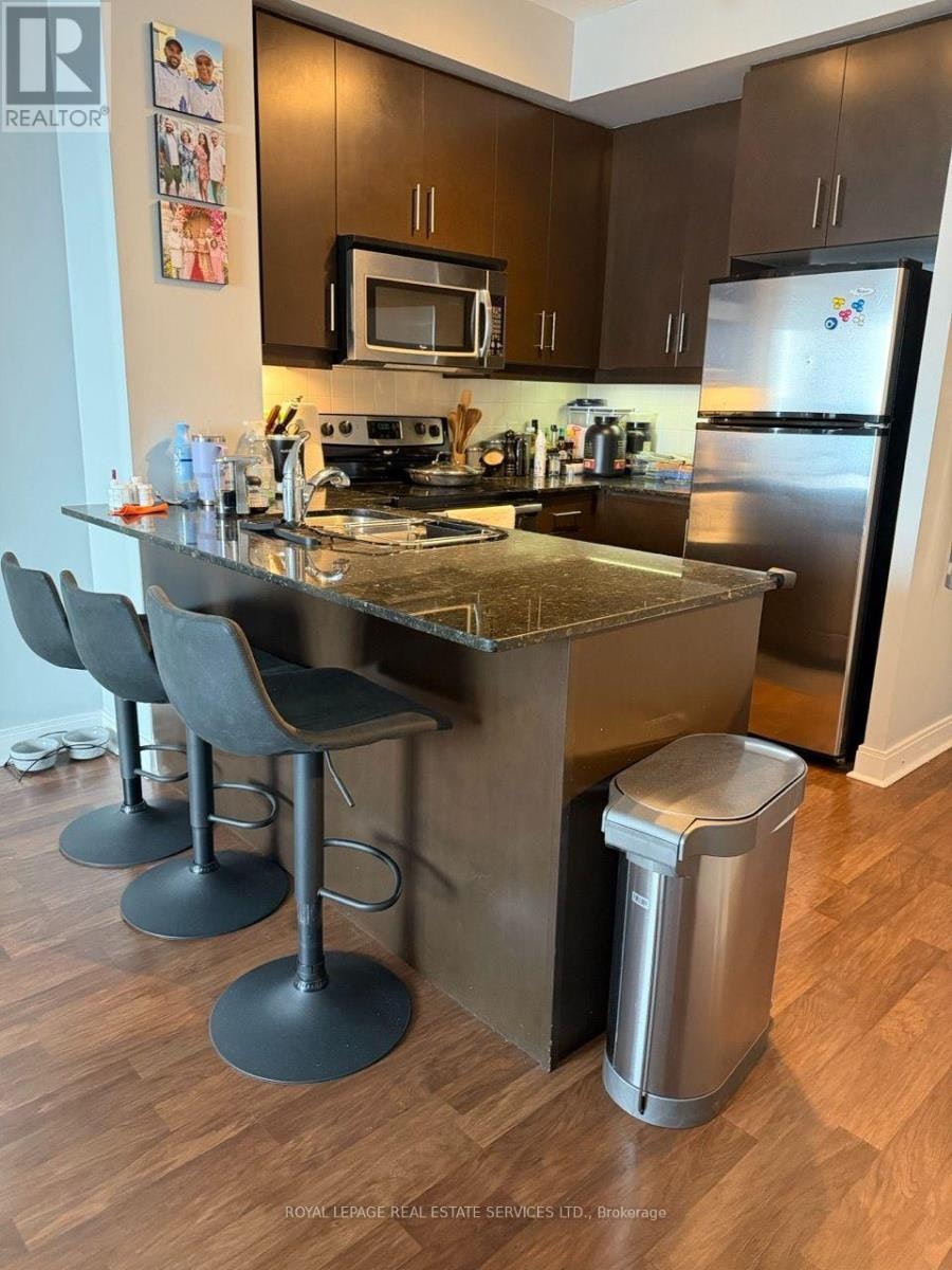 2908-50 Absolute Avenue, Mississauga, ON, L4Z 0A8 - 8