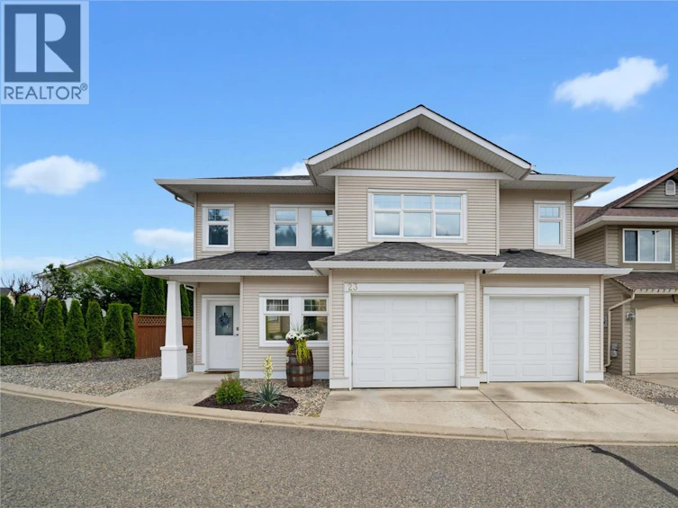 23-801 NE 20 Street, Salmon Arm, BC, V1E 2R7 - 32