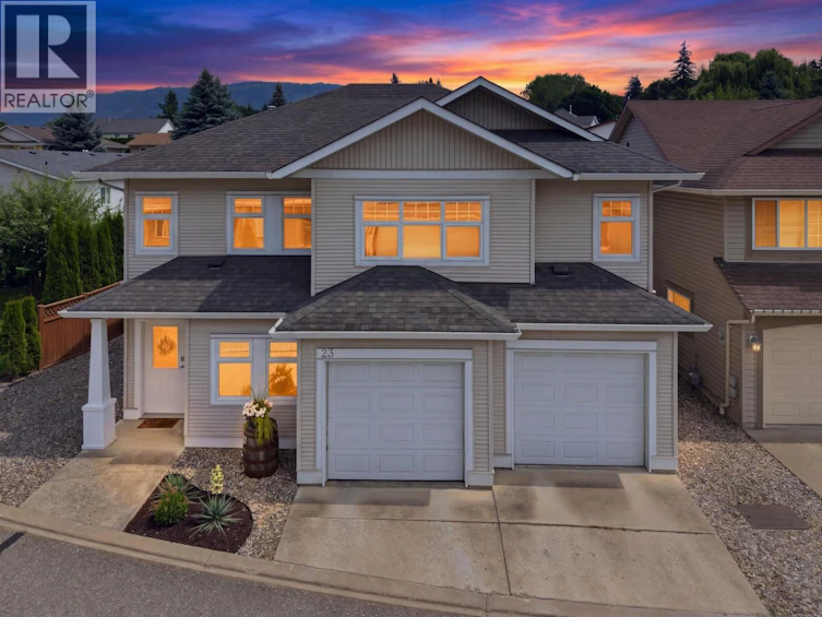 23-801 NE 20 Street, Salmon Arm, BC, V1E 2R7