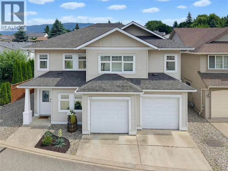23-801 NE 20 Street, Salmon Arm, BC, V1E 2R7 - 2