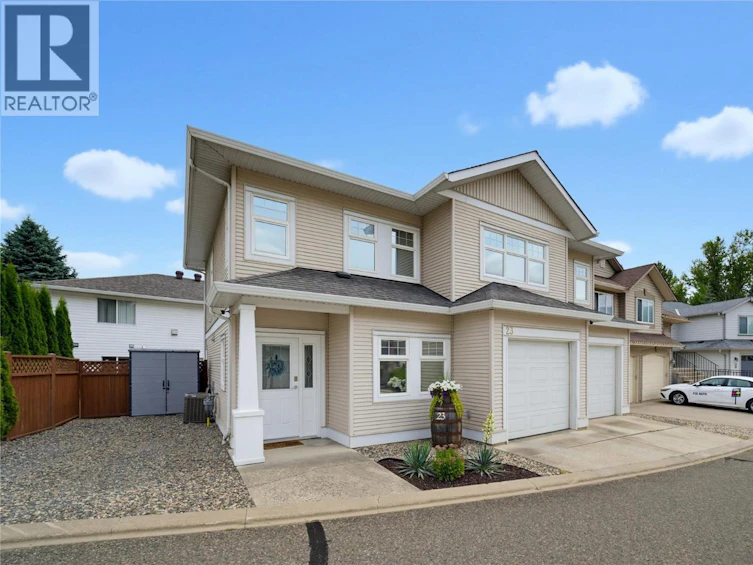 23-801 NE 20 Street, Salmon Arm, BC, V1E 2R7 - 34