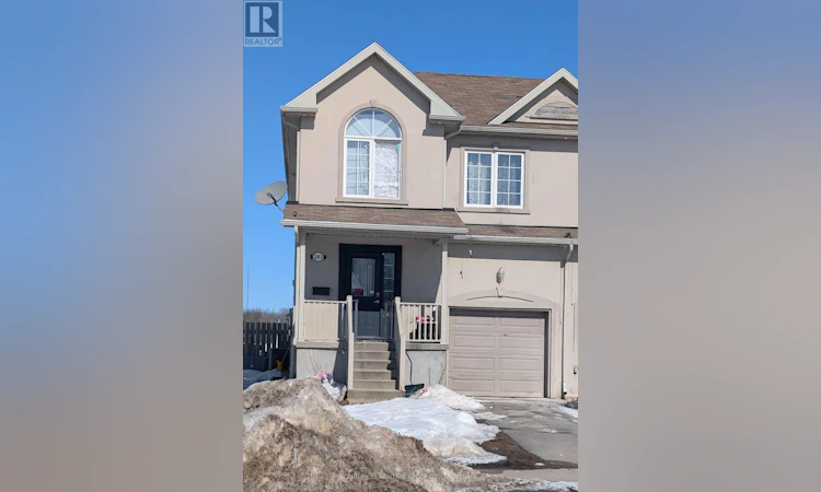 281 Conacher Drive