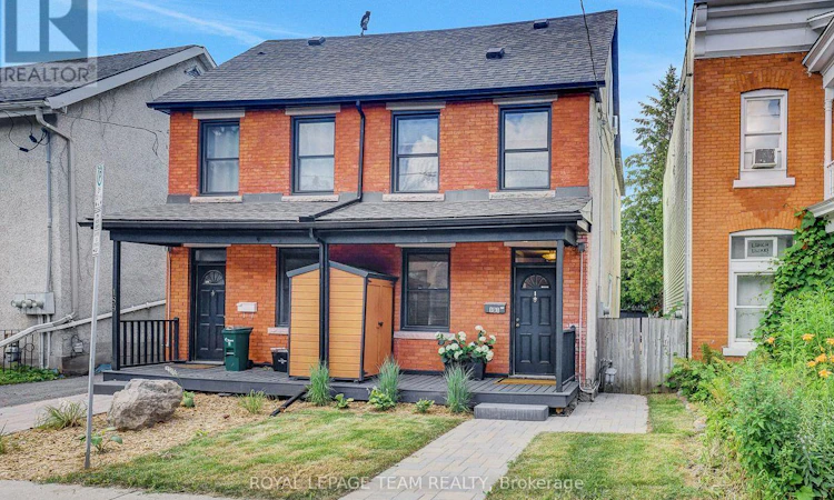 191 Cathcart Street