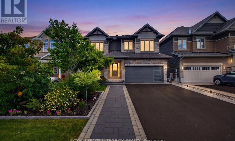 319 Bobolink Ridge