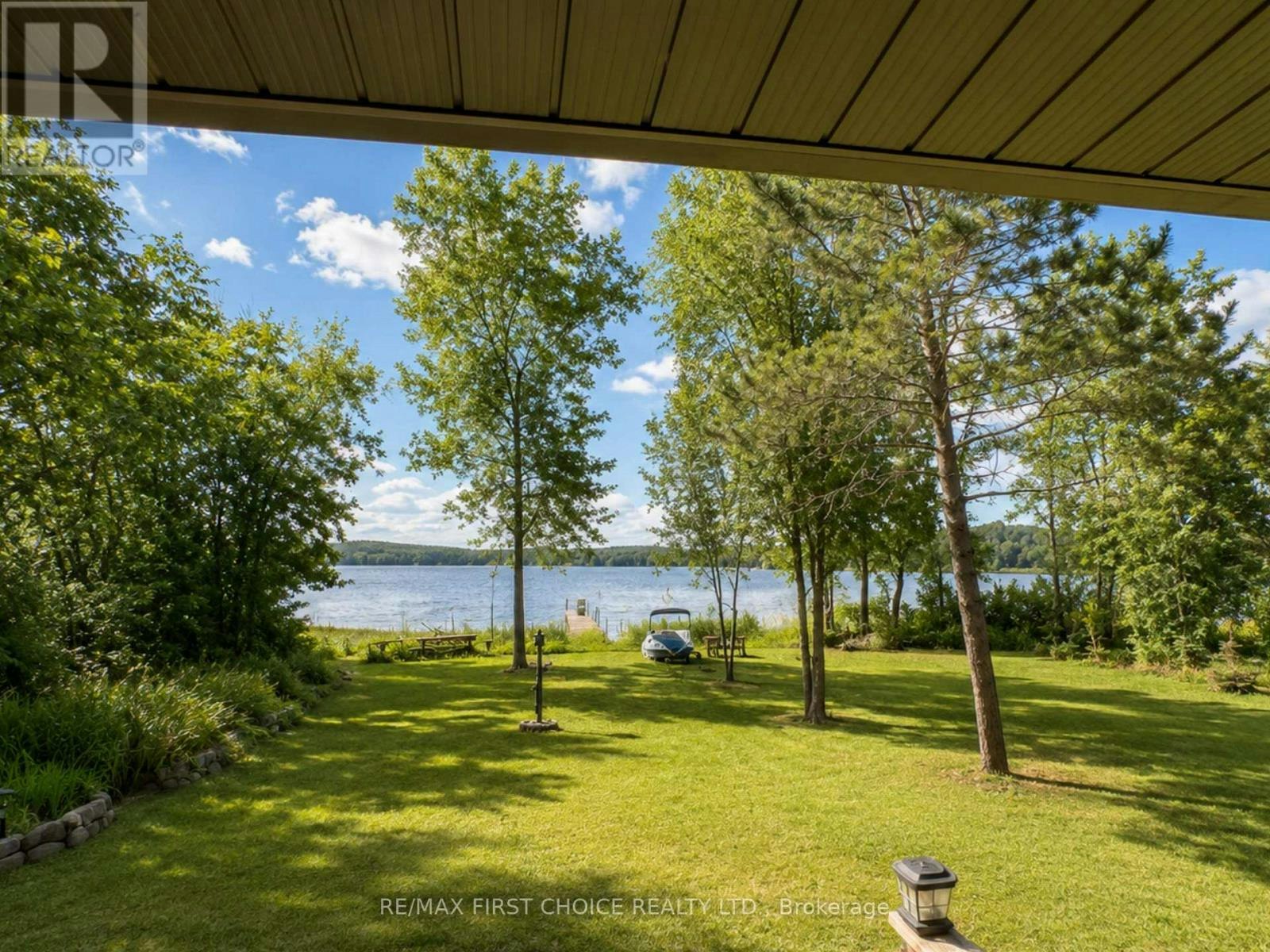 D742 Dam Road, Rainy River Rural, ON, P0W 1E0
