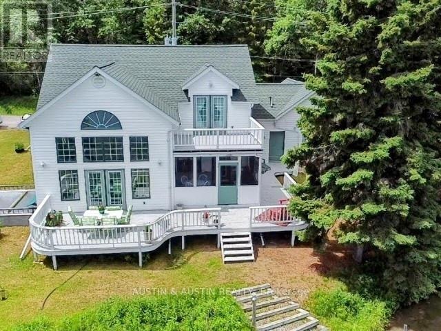 227 River Road WEST, Dryden, ON, P0V 2J0
