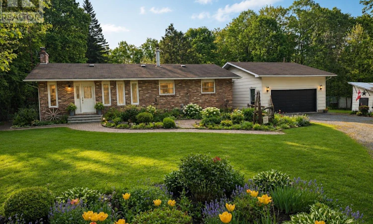 473 Amberwood Road