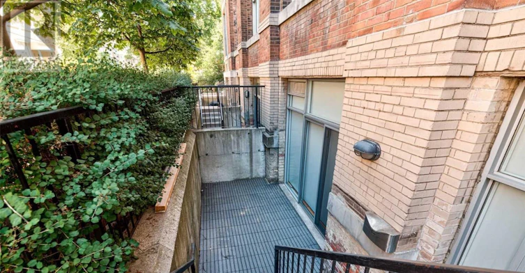 117-955 Queen Street W, Toronto, ON, M6J 1G9 - 27