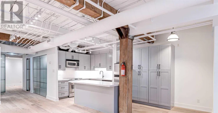 117-955 Queen Street W, Toronto, ON, M6J 1G9 - 9