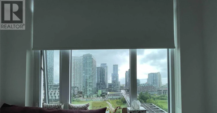 902W-27 Bathurst Street, Toronto, ON, M5V 2P1 - 22