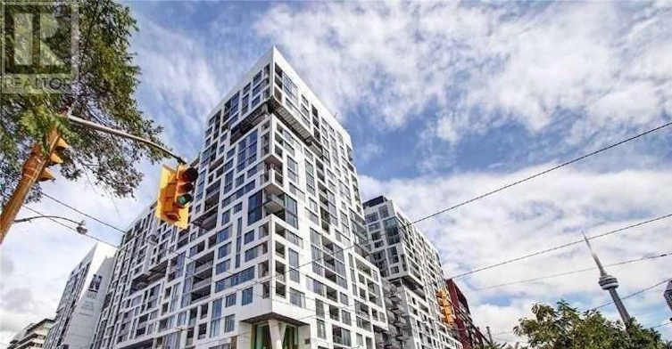 902W-27 Bathurst Street, Toronto, ON, M5V 2P1