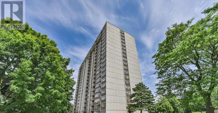607-25 Silver Springs Boulevard, Toronto, ON, M1V 1M9 - 18