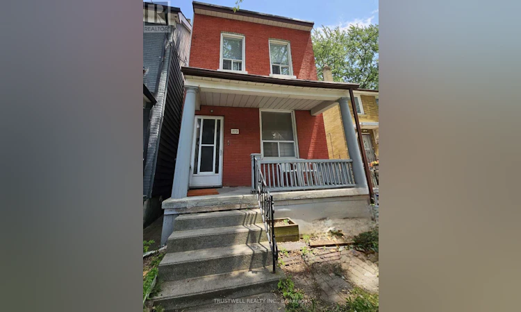 173 Hamilton Street