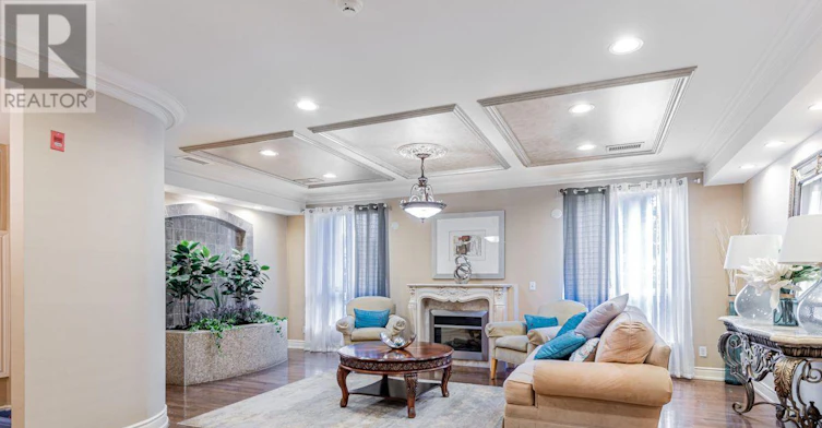 712-1 Maison Parc Court, Vaughan, ON, L4J 9K1 - 2