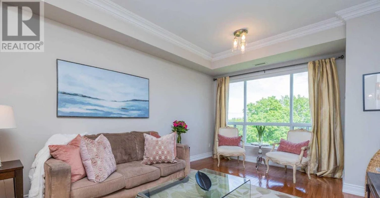 712-1 Maison Parc Court, Vaughan, ON, L4J 9K1 - 5
