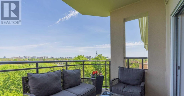 712-1 Maison Parc Court, Vaughan, ON, L4J 9K1 - 18