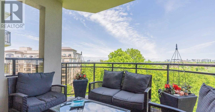 712-1 Maison Parc Court, Vaughan, ON, L4J 9K1 - 17