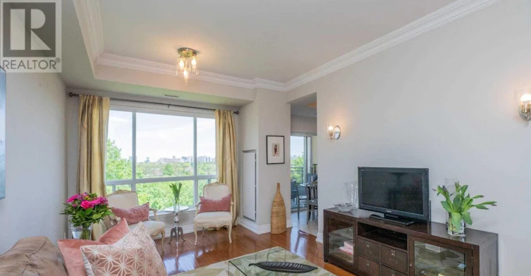 712-1 Maison Parc Court, Vaughan, ON, L4J 9K1 - 6