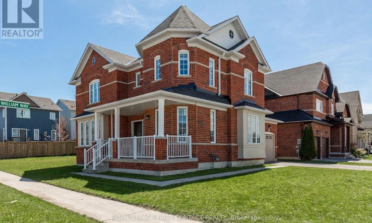 1 Griffin Gate