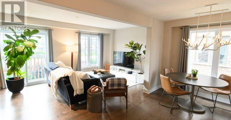 23 Archer Avenue, Collingwood, ON, L9Y 3L7 - 8