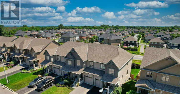 23 Archer Avenue, Collingwood, ON, L9Y 3L7 - 2