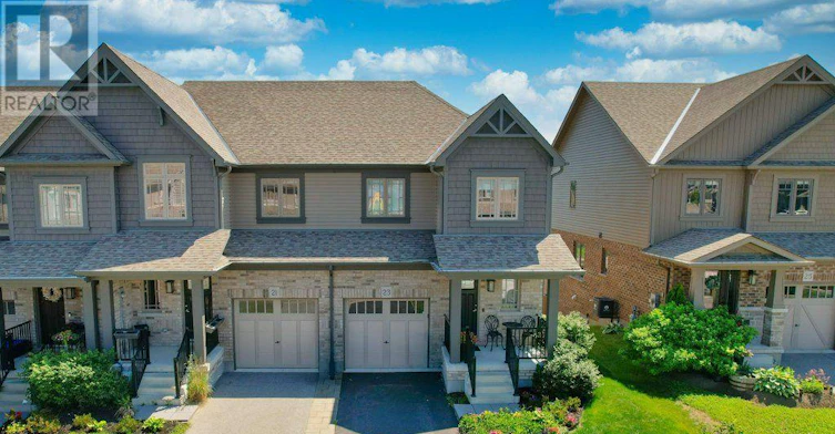 23 Archer Avenue, Collingwood, ON, L9Y 3L7